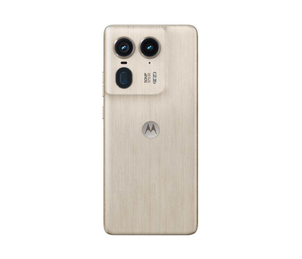 MOTOROLA EDGE 50 Ultra 16/1TB Beżowy - 1245523 - zdjęcie 3